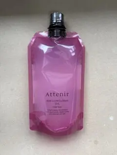 アテニア　スキンクリアクレンズオイル　ローズリュクスの香り　エコパック