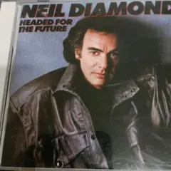 AOR Neil Diamond Headed for the Future