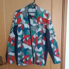 SVOLMEメンズアウター