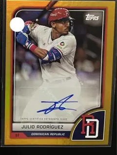 2025年最新】フリオロドリゲス サインの人気アイテム - メルカリ