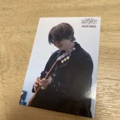 若井滉斗 フォトカセット 極美品】Mrs. GREEN APPLE若井滉斗ゼンジンレアフォトカセット