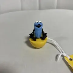 パペットスンスン ゆらゆらフィギュア