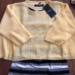 セシルマクビー 値下げ800円→700円！