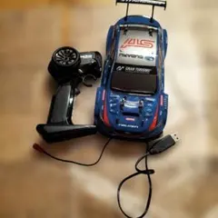 2026年最新】subaru sti ラジコンの人気アイテム - メルカリ