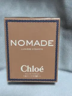 Chloé ノマド ルミエール デジプトEDP 50ml（新品）
