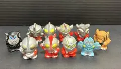 ✨【まとめ】『ウルトラマン 怪獣 指人形 16個セット』円谷 - メルカリ