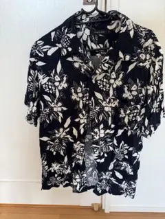 JIGGYS SHOP アロハシャツ XLサイズのサムネイル