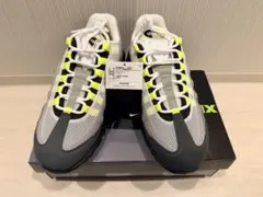 Nike WMNS Air Max 95 Neon 26.5cm 新品