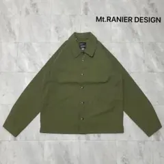 allinone SMOCK GROWTH（スモックグロース） - メルカリ