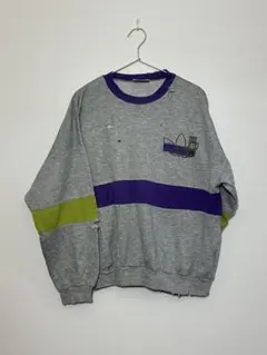 くーちゃん様 専用 adidas ベイスボールレザーシャツ Sサイズ相当