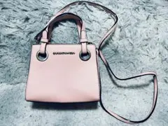 SAMANTHAVEGA ショルダーバッグ ハンドバッグ