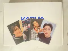 StrayKids スキズ トレカ チャンビン セット