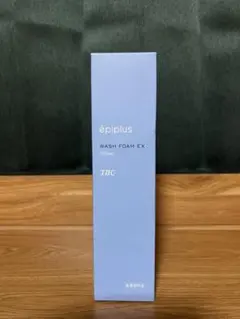 TBC épi plus WASH FOAM E.X 200mLのサムネイル