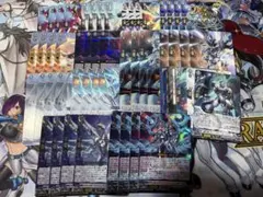 バトスピ 青緑ジークフリード・アビスデッキ キャッスル・ゴレム | Mercari