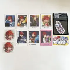 2026年最新】天城燐音 缶バッジ フィーチャー2の人気アイテム - メルカリ