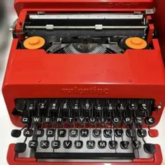 2026年最新】olivetti VALENTINEの人気アイテム - メルカリ