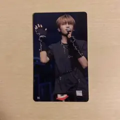 INI 許豊凡 トレカ XQUARE ラントレ115