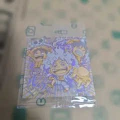 にふぉるめーしょん ワンピースLOG.14　ルフィ USGR+