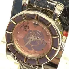 アナスイ レディース　クォーツ腕時計 Y150-0AT0 稼働品のサムネイル