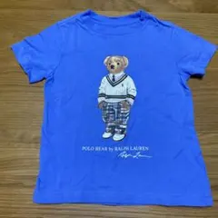 Ralph Lauren Polo Bear Tシャツ 90cm