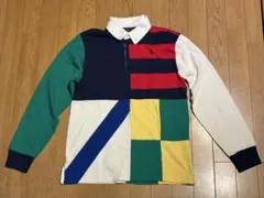 Polo Ralph Lauren ラガーシャツ