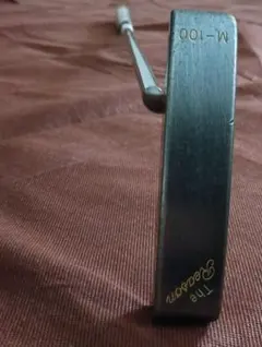 SCOTTY CAMERON アメリカンクラシック パター 34 ブルズアイ - メルカリ