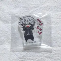 【匿名配送】桃源暗鬼 チビキャラブロック 猫咲波久礼