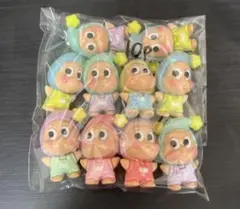 トゥインクルトゥインクル カスタムビーズ カスタムボールペン