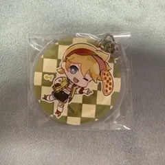 VOCALOID 鏡音レン アクリルキーホルダー