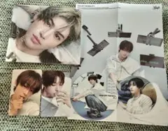 kickflip 디지파 코스터 CD 혜택