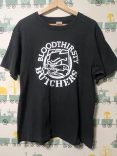 2026年最新】ブラッドサースティブッチャーズ tシャツの人気アイテム
