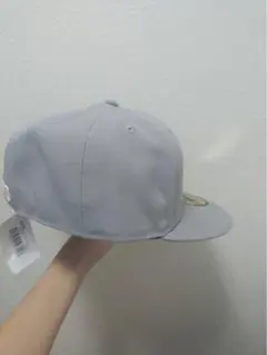 ⭐︎新品⭐︎未使用⭐︎ニューヨーク・ヤンキース グレーキャップ New Era