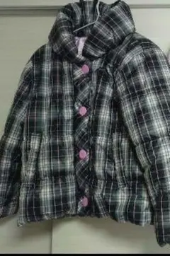 motherways アウター 140