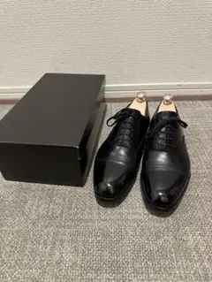土日値引　宮城興業　ストレートチップ　ビジネスシューズ　ブラック ビジネスシューズ ストレートチップタイプ | ジンク(ZINC) | マルイ
