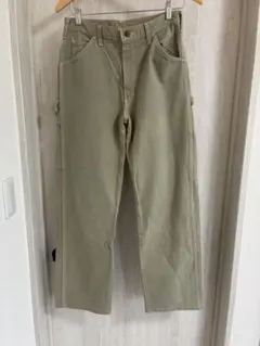 90's VINTAGE Dickies ペインターパンツ TALON USA製 - メルカリ