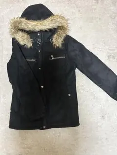 ダウンジャケット/ファーコート