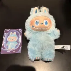 ラブブ Big into Energy エナジー HOPE