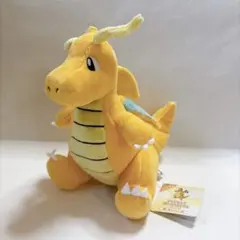カイリュー ALL STAR COLLECTION Sサイズぬいぐるみ ポケモンのサムネイル