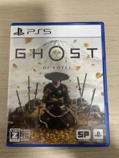 ghost of yotei テレビゲーム