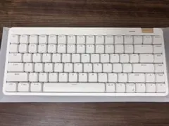 Lofree FLOW LITE 84 メカニカルキーボード 本体