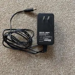 I-O DATA ACアダプター USL124-1220