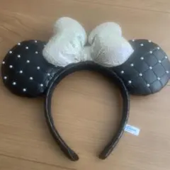 東京ディズニーリゾート ミッキー耳カチューシャ