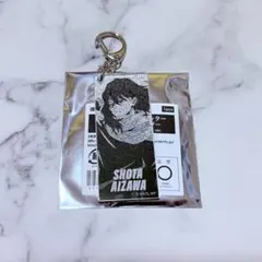 僕のヒーローアカデミア グリッターアクリルキーホルダー 相澤消太