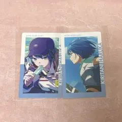 プロセカ ePick card エピカ 23C 桐谷遥 - メルカリ