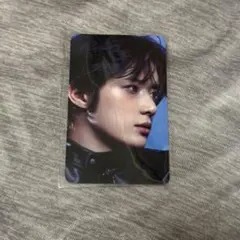 TXT LAYERS OF US 展示会 入場特典 ボムギュ - メルカリ