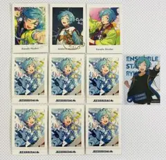 あんスタ ぱしゃこれ ぱしゃっつ クリカ 深海奏汰 まとめ売り