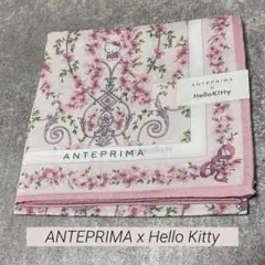 ANTEPRIMA x Hello Kitty ハローキティ アンテプリマのサムネイル