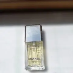 CHANEL エゴイストプラチナム