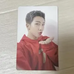 2026年最新】BTS FC・モバイルW会員限定特典のトレカの人気アイテム