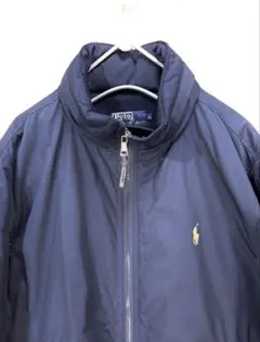 レ*オ様 358 OLD Polo Ralph Lauren 厚手 フリース 中